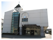 サンホープ