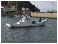 深浅測量